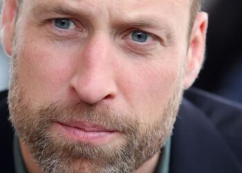 O príncipe William foi 'no seu menor' depois do diagnóstico de câncer da princesa Kate, revela o ex-aviso | Real | Notícias