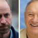 O príncipe William presta homenagem ao 'Genius' Gene Hackman após a estrela encontrada morta | Real | Notícias