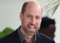 O príncipe William quebra o silêncio após as alegações chocantes do assessor sobre Harry, Meghan