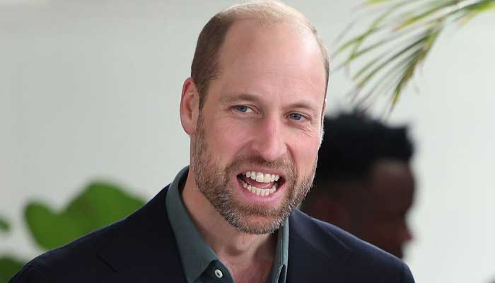 O príncipe William quebra o silêncio após as alegações chocantes do assessor sobre Harry, Meghan