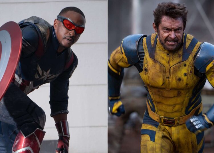O produtor 'Capitão América' explica como o Adamantium ajuda a 'estabelecer as bases' para 'X-Men'