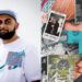 O produtor galês passa em icônicos arquivos de música galesa para o mais recente projeto