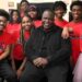 O professor de teatro de nola, Anthony Bean, cria um talk show adolescente | Entretenimento/vida