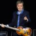 O programa surpresa de uma noite de Paul McCartney em Nova York já está esgotado