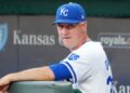 O próximo passo da Royals depois que o acordo de Cole Ragans não poderia ser mais óbvio