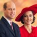 O que Kate Middleton pensa da barba do príncipe William