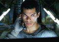 O que aconteceu com o tanque de 'The Matrix'?