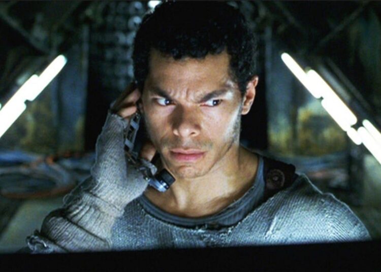O que aconteceu com o tanque de 'The Matrix'?