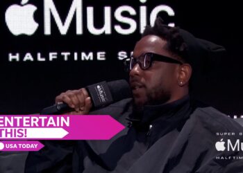 O que esperar de Kendrick Lamar