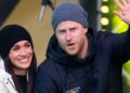 O que esta foto diz sobre o príncipe Harry e Meghan Markle