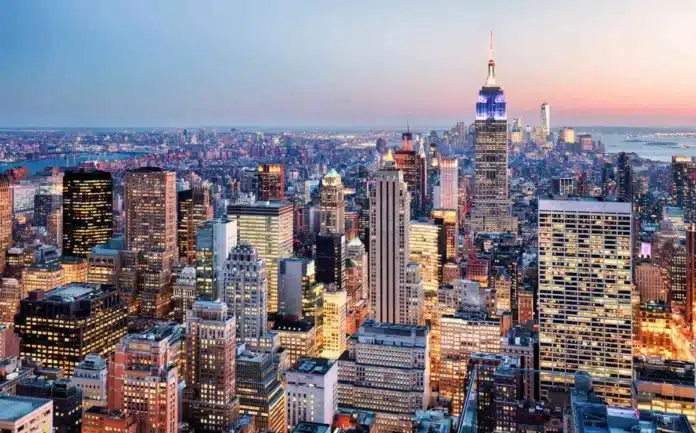 O que fazer em Nova York em 2025 - eventos, atrações e mais