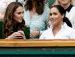 Kate Middleton e Meghan Markle