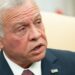 O rei Abdullah II da Jordânia admitiu no Hospital for Surgery | Real | Notícias