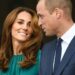 O rei Carlos III enfrenta o agravamento do câncer como o príncipe William e Kate Middleton aceleram a preparação para a sucessão real