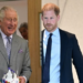 O rei Carlos III não quer que Trump deporte o príncipe Harry de volta ao Reino Unido. Aqui está o porquê | Notícias do mundo