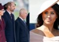O rei Charles faz um gesto sincero para Meghan Markle proteger a família real