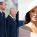 O rei Charles faz um gesto sincero para Meghan Markle proteger a família real