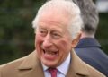 O rei Charles homenageia o Royal com um novo título comovente, como Buckingham Palace Issues Update | Real | Notícias
