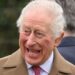 O rei Charles homenageia o Royal com um novo título comovente, como Buckingham Palace Issues Update | Real | Notícias