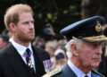O rei Charles provavelmente aliviou Trump não deportará o príncipe Harry, melhor ele está 'fora de vista, fora da mente': especialista