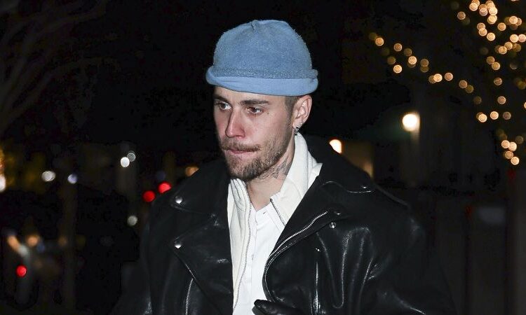 O representante de Justin Bieber aborda especulações sobre sua saúde