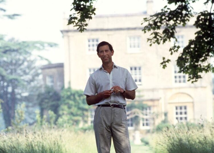 O retiro de Highgrove do rei Charles atingiu o preço do rolo de salsicha | Real | Notícias