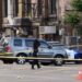 O réu condenado por tiro fatal no distrito de entretenimento de Salt Lake City, no centro de Salt Lake City