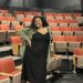 O teatro de Bennington nomeia Kaiya Kirk como diretor executivo | Entretenimento
