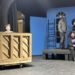 O teatro de granito para apresentar 'The Full Monty' | Entretenimento
