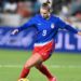 O tiro confiante de Ally Sentnor dá a liderança USWNT 2-0