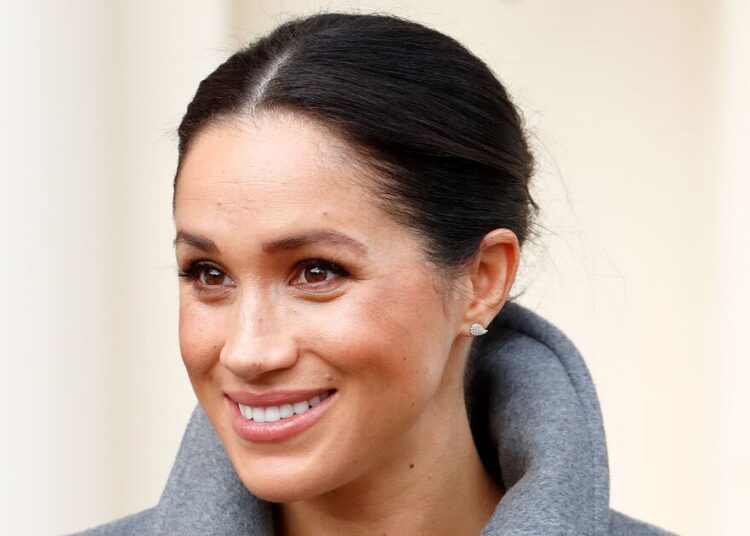O trabalho de Meghan Markle na família real descrito com três palavras | Real | Notícias