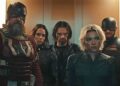 O trailer do Super Bowl 'Thunderbolts' provoca o vilão: 'Vingadores não estão chegando'