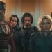 O trailer do Super Bowl 'Thunderbolts' provoca o vilão: 'Vingadores não estão chegando'