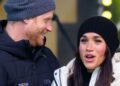 O último movimento de príncipe Harry e Meghan apelidado de 'sem acidente' quando o casal reagiu aos rumores | Real | Notícias