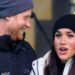 O último movimento de príncipe Harry e Meghan apelidado de 'sem acidente' quando o casal reagiu aos rumores | Real | Notícias
