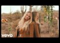 O videoclipe 'Run' de Miranda Lambert dá vida a seu novo single com cenas impressionantes do deserto