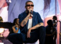 O videoclipe de Macklemore para a nova música de protesto anti-Israel 'F-Ked Up' compara a Cisjordânia a Holocausto