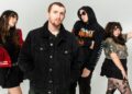 O videoclipe de estreia do calous Daoboys para duas novas músicas, o set pode ser lançado para “Eu não quero te ver no céu”