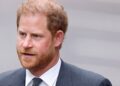 Observação de 11 palavras do príncipe Harry sobre a vida como um Royal em surpresa à aparência | Real | Notícias