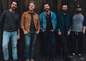 Old Dominion Drop New Song 'Making Good Time'