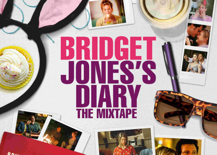 Olivia Dean compartilha uma nova música da trilha sonora de 'Bridget Jones'