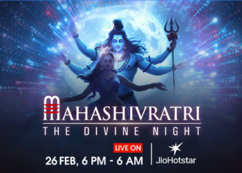 Onde assistir Mahashivratri 2025 Live: Jiohotstar para transmitir Aartis, Meditações e Performances - Brand Wagon News