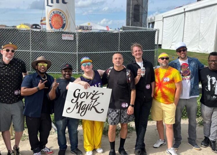 Opções de entretenimento para Nova Orleans esta semana: comédia, 'Afrobeat Meltdown' e mais | Keith Spera
