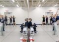 Orquestra da Câmara de Wisconsin, Collab Ballet em Davis & Dvořák | Entretenimento