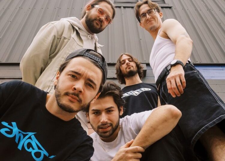 Ortodoxo lançamento nova música 'Commit To Consequence'