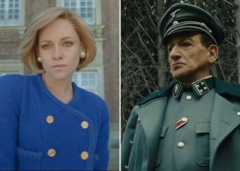 Os 11 melhores filmes que chegam à Netflix UK em fevereiro | Filmes | Entretenimento