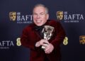 Os 7 momentos mais memoráveis ​​dos Baftas, de Zoe Saldaña a Mikey Madison