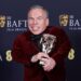 Os 7 momentos mais memoráveis ​​dos Baftas, de Zoe Saldaña a Mikey Madison