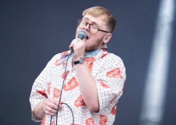 Os Lathums trazem o lançamento do novo álbum 'Matter não define'