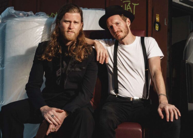 Os Lumineers refletem sobre 20 anos de música e irmandade (exclusiva)